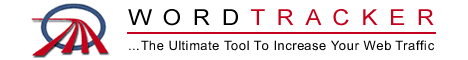WORDtrACKER...The Ultimate Tool To Increase Your Web traffic